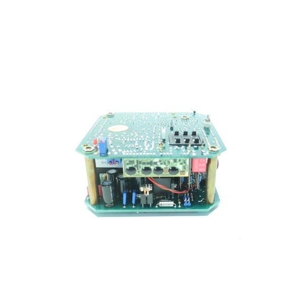 Ethernet And Communication Module